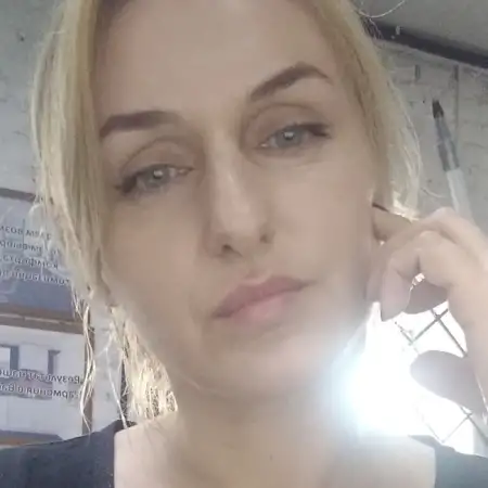 Vitaliya, 48Украина 