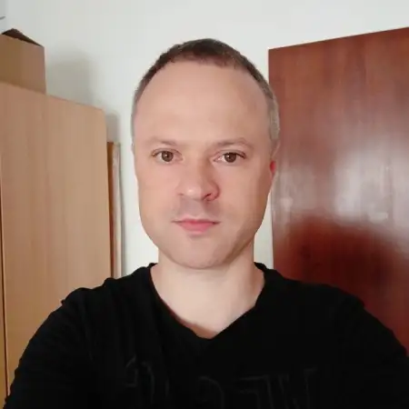 Юра, 41Украина