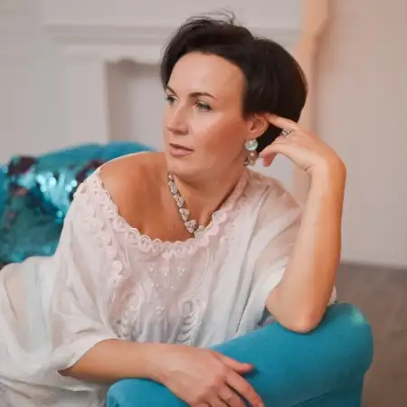 Tanushka, 48Украина 