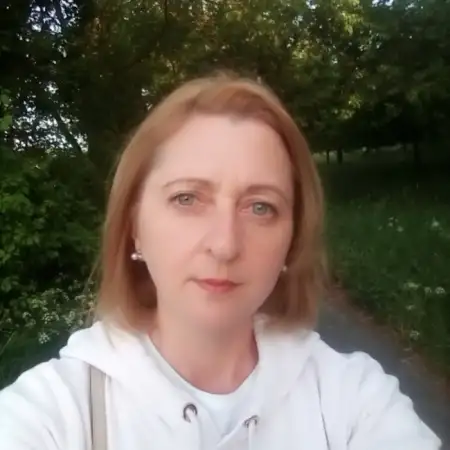 Наталия, 49Украина 