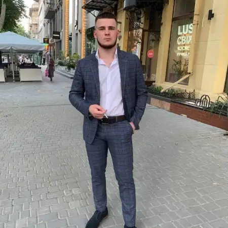 Konstantin, 23Украина