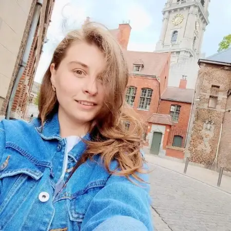 Liliia, 30Украина