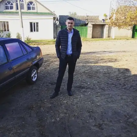 Сергей, 30Украина