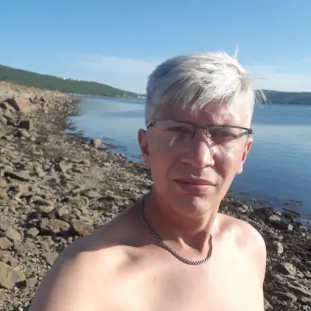 Гоша, 51Украина