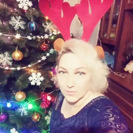 Olga, 49Украина
