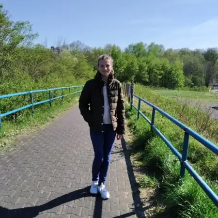 Kateryna, 24Украина