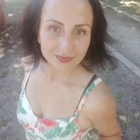 Olha, 36Украина