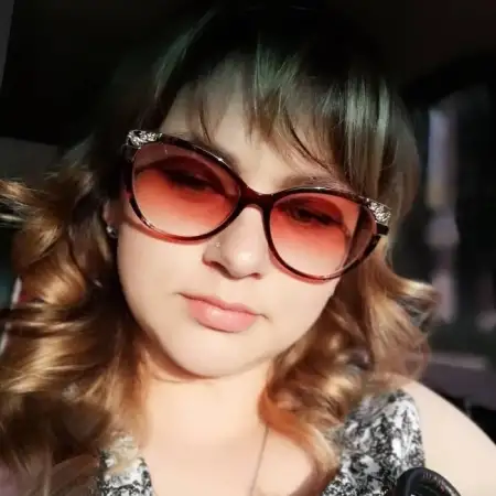 Anna, 32Украина