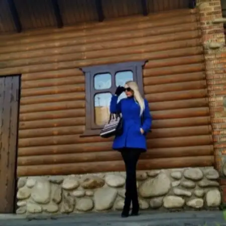 Lika, 47Украина 