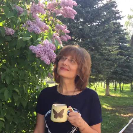 Ирина, 60Украина 