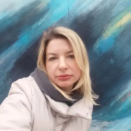 Ольга, 49Украина 