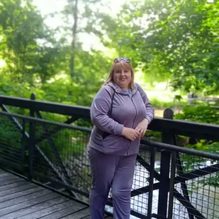 Anna, 41Украина