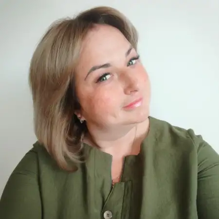 Yuliia, 42Украина