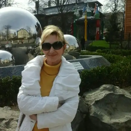 Светлана, 57Украина 