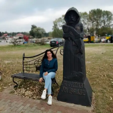 Тина, 51Украина 