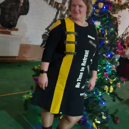 Hanna, 49Украина 