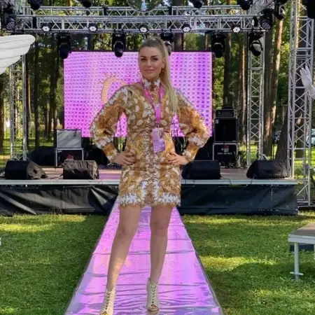 Inessa, 43Украина