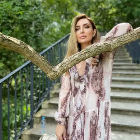 Elena, 42Украина