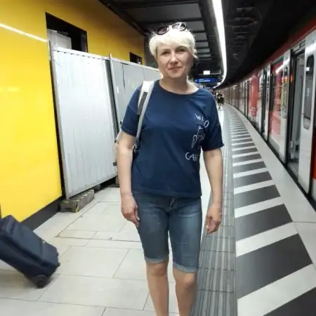 Inna, 60Украина 