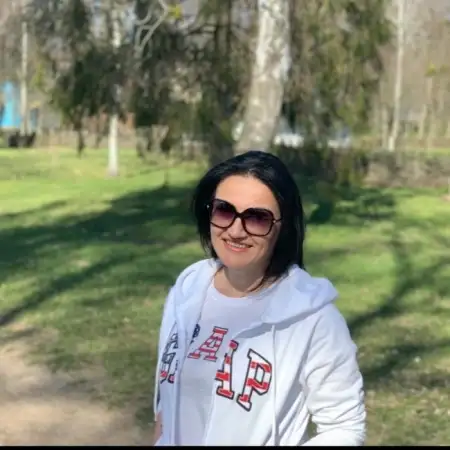 Mariana, 39Украина