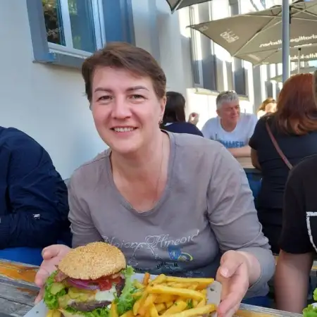 Oksana, 46Украина