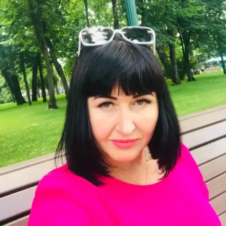 Raisa, 45Украина