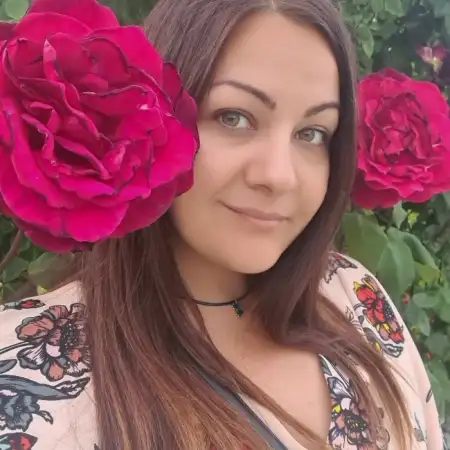 Nika, 35Украина