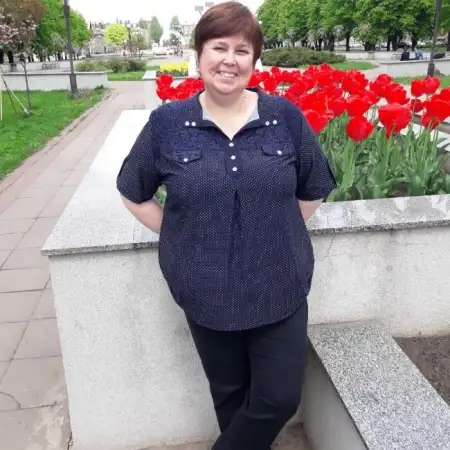 Светлана, 52Украина 