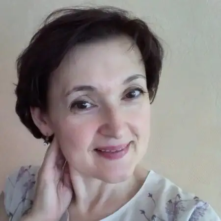 Irina, 59Украина 