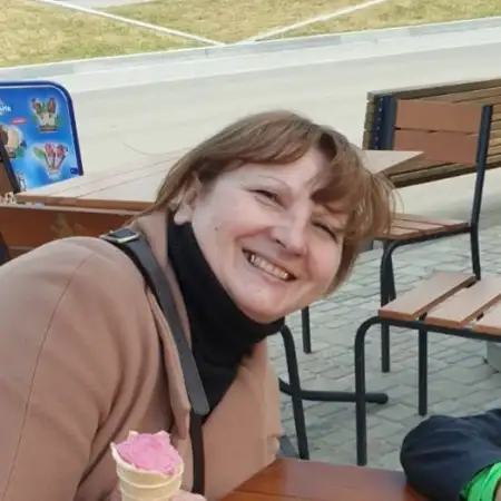Valentina, 61Украина 
