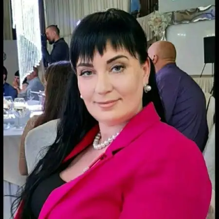 Оксана, 54Германия