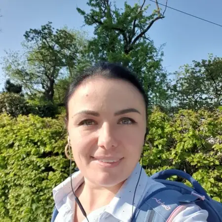 Mila, 46Украина