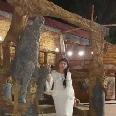 Виолетта, 61Украина