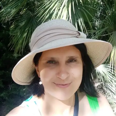 Yelena, 46Украина