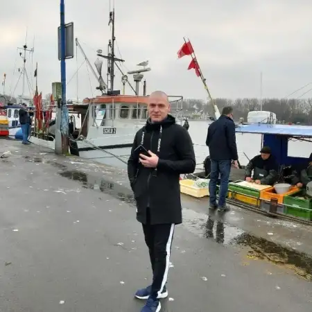 Valerii, 41Украина