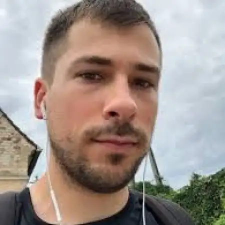 Andrei, 41Германия