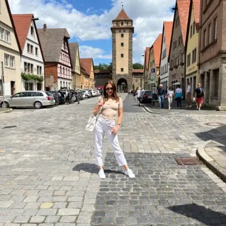 Anna, 33Украина