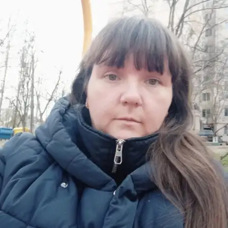 Юлия, 46Украина