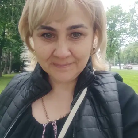 Snezhana, 50Украина