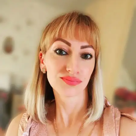 Maryna, 41Украина