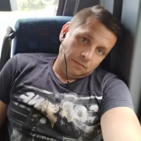 Sergei, 44Украина 