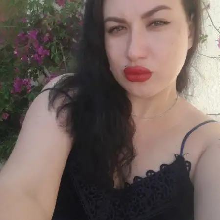 Оксана, 35Украина