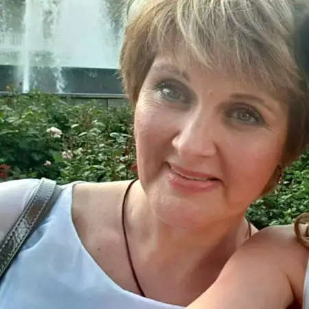 Anna, 60Украина 