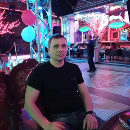 Vitalii, 46Украина 