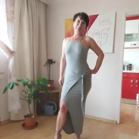 Yaroslava, 54Украина 