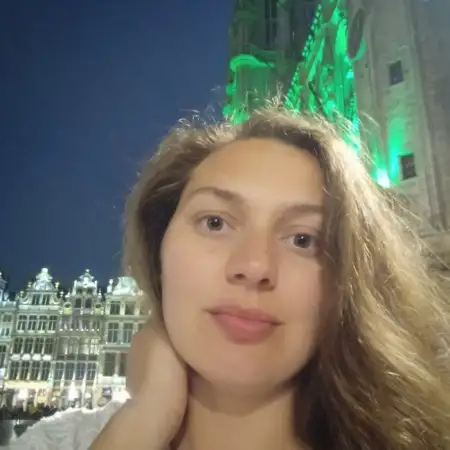 Jemma, 32Украина