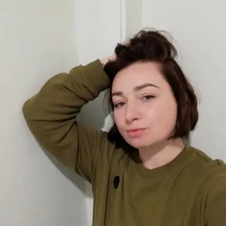 Alexandra, 39Украина