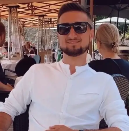 Tomas, 33Украина