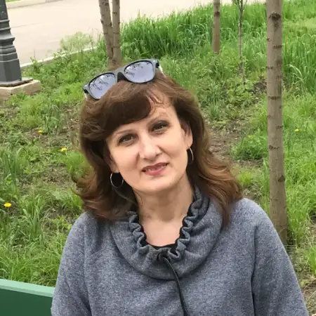 Viktoriia, 56Украина 