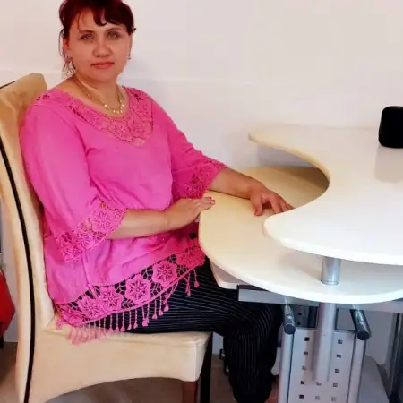 Наташа, 48Украина 